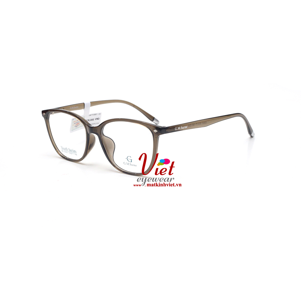 Gọng kính G.M Surne G3601 C4